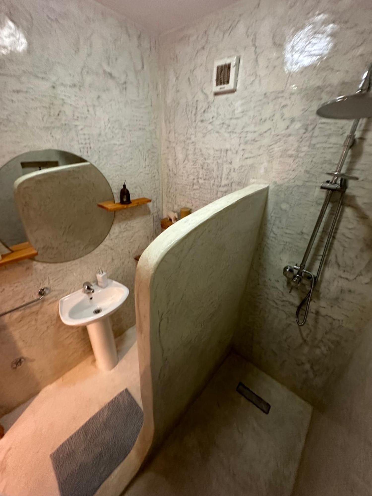Boutique Apartments Ibiscus Santa Maria Eksteriør billede
