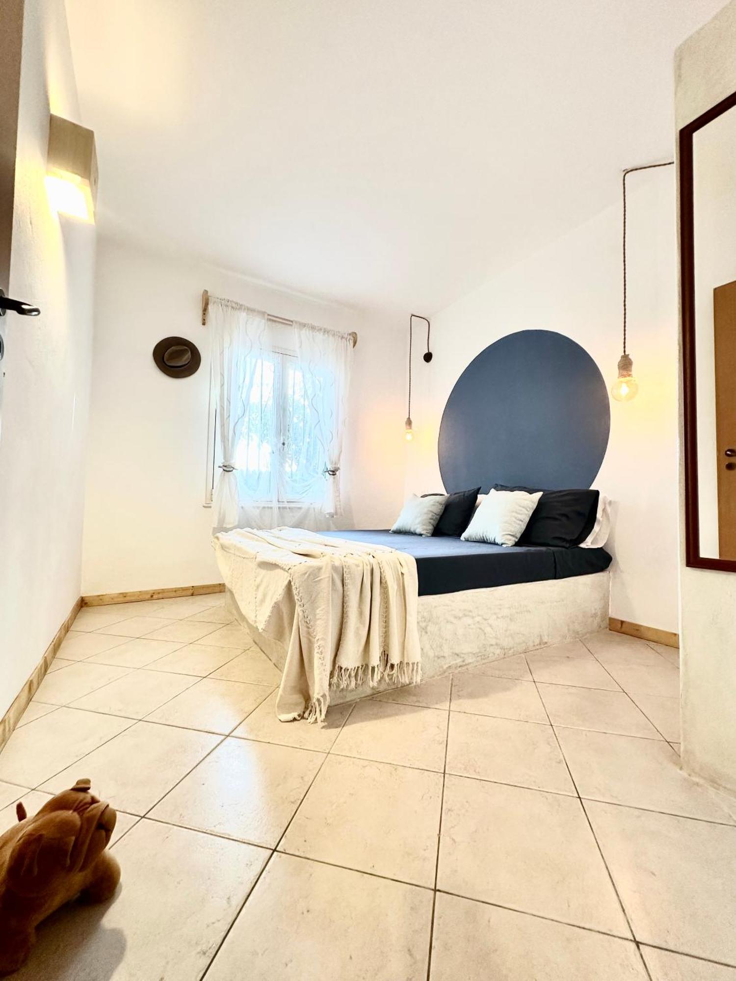 Boutique Apartments Ibiscus Santa Maria Eksteriør billede