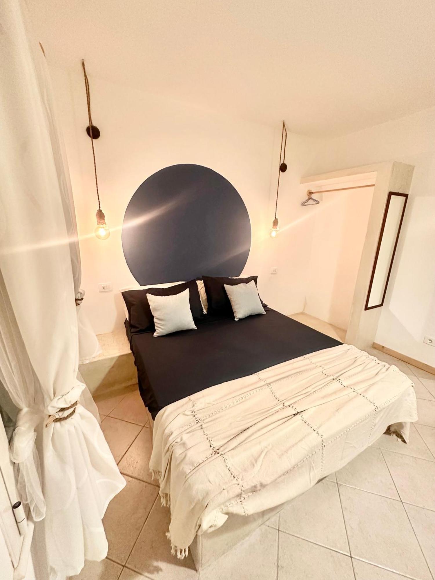 Boutique Apartments Ibiscus Santa Maria Eksteriør billede